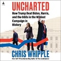 Cover: Uncharted - HarperCollins
