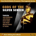 Cover: Gods of the Silver Screen - One World Media