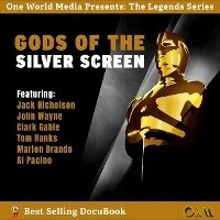 Enlarge image Cover: Gods of the Silver Screen - One World Media