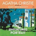 Cover: Unfinished Portrait - HarperCollins