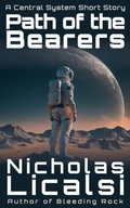 Cover: Path of the Bearers - Step Into The Road Publishing
