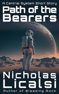 Enlarge image Cover: Path of the Bearers - Step Into The Road Publishing