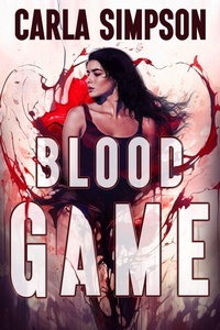 Enlarge image Cover: Blood Games - Oliver-Heber Books