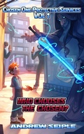 Cover: Who Chooses the Chosen? (Chosen One Protective Services, #1) - Andrew Seiple