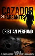 Cover: Cazador de Farsantes - Cristian Perfumo