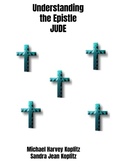 Cover: Understanding Jude - Michael Koplitz