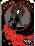 Cover: Dire : Seed (The Dire Saga, #2) - Andrew Seiple