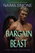 Cover: Bargain with the Beast (Fairy Tales Unleashed, #1) - Oliver-Heber Books