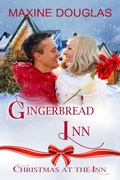 Cover: Gingerbread Inn - D.H. Fritter