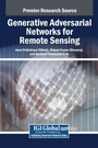 Cover: Generative Adversarial Networks for Remote Sensing - IGI Global