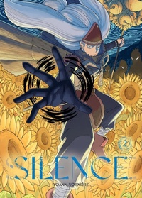 Enlarge image Cover: Silence Volume 2 - Kana