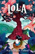 Cover: Lola (Spanish Edition) - Vintage Espanol