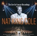 Cover: The Live In Concert Recordings 1957 to 1962 - Galileo Music Communication GmbH / F&uuml;rstenfeldbr&uuml;ck