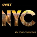 Cover: New York Connection (Digipak/Bonustracks) - Edel