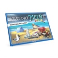 Cover: DENKRIESEN - Tatort Meer Junior - Schmutziges Verbrechen - DENKRIESEN