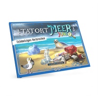 Abbildung von: DENKRIESEN - Tatort Meer Junior - Schmutziges Verbrechen - DENKRIESEN
