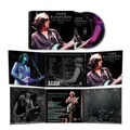 Cover: The Arena Tour Live - Membran Media GmbH / Hamburg
