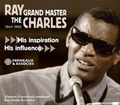 Cover: The Grand Master 1944-1962 His Inspiration/His I - Galileo Music Communication GmbH / F&uuml;rstenfeldbr&uuml;ck