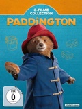 Cover: Paddington - StudioCanal