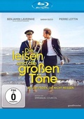 Cover: Die leisen und die gro&szlig;en T&ouml;ne - Neue Visionen