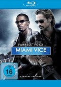 Cover: Miami Vice - Plaion Pictures