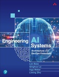 Abbildung von: Engineering AI Systems - Addison Wesley