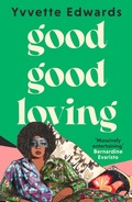 Cover: Good Good Loving - Virago Press