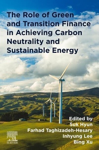 Abbildung von: The Role of Green and Transition Finance in Achieving Carbon Neutrality and  Sustainable Energy - Elsevier