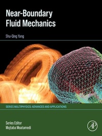 Abbildung von: Near-boundary Fluid Mechanics - Elsevier