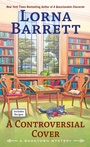 Cover: A Controversial Cover - Berkley Publishing Corporation,U.S.