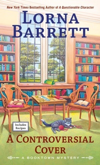 Enlarge image Cover: A Controversial Cover - Berkley Publishing Corporation,U.S.
