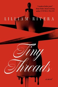 Enlarge image Cover: Tiny Threads - Random House Inc