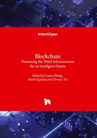 Abbildung von: Blockchain - IntechOpen