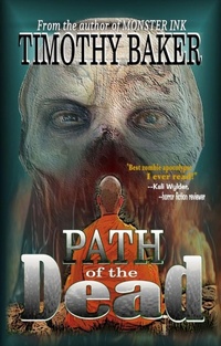 Enlarge image Cover: Path of the Dead - blackbedsheet
