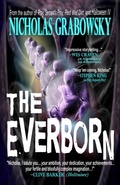 Cover: The Everborn - Black Bed Sheet Books
