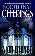 Cover: Nocturnal Offerings - blackbedsheet