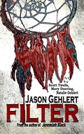 Cover: Filter - blackbedsheet