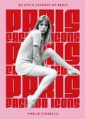 Cover: Paris Fashion Icons - Welbeck