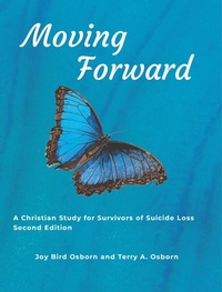 Enlarge image Cover: Moving Forward - Lulu.com