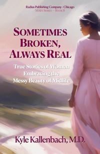 Abbildung von: Sometimes Broken, Always Real - Lulu.com