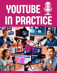 Abbildung von: YouTube in Practice - Lulu.com