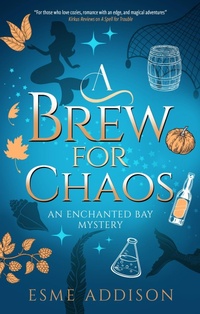 Abbildung von: A Brew for Chaos - Severn House