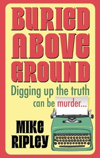 Abbildung von: Buried Above Ground - Severn House