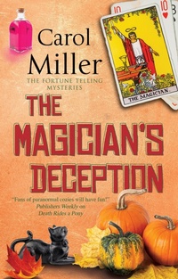 Abbildung von: The Magician's Deception - Severn House