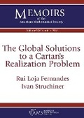 Bild: The Global Solutions to a Cartan's Realization Problem - American Mathematical Society