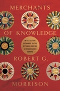 Abbildung von: Merchants of Knowledge - Stanford University Press