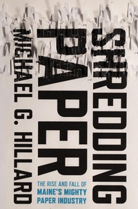 Abbildung von: Shredding Paper - ILR Press