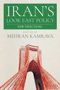 Cover: Iran's Look East Policy - Cornell University Press