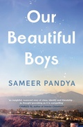 Cover: Our Beautiful Boys - Bloomsbury Publishing PLC