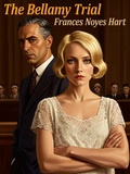 Cover: The Bellamy Trial - Wildside Press LLC